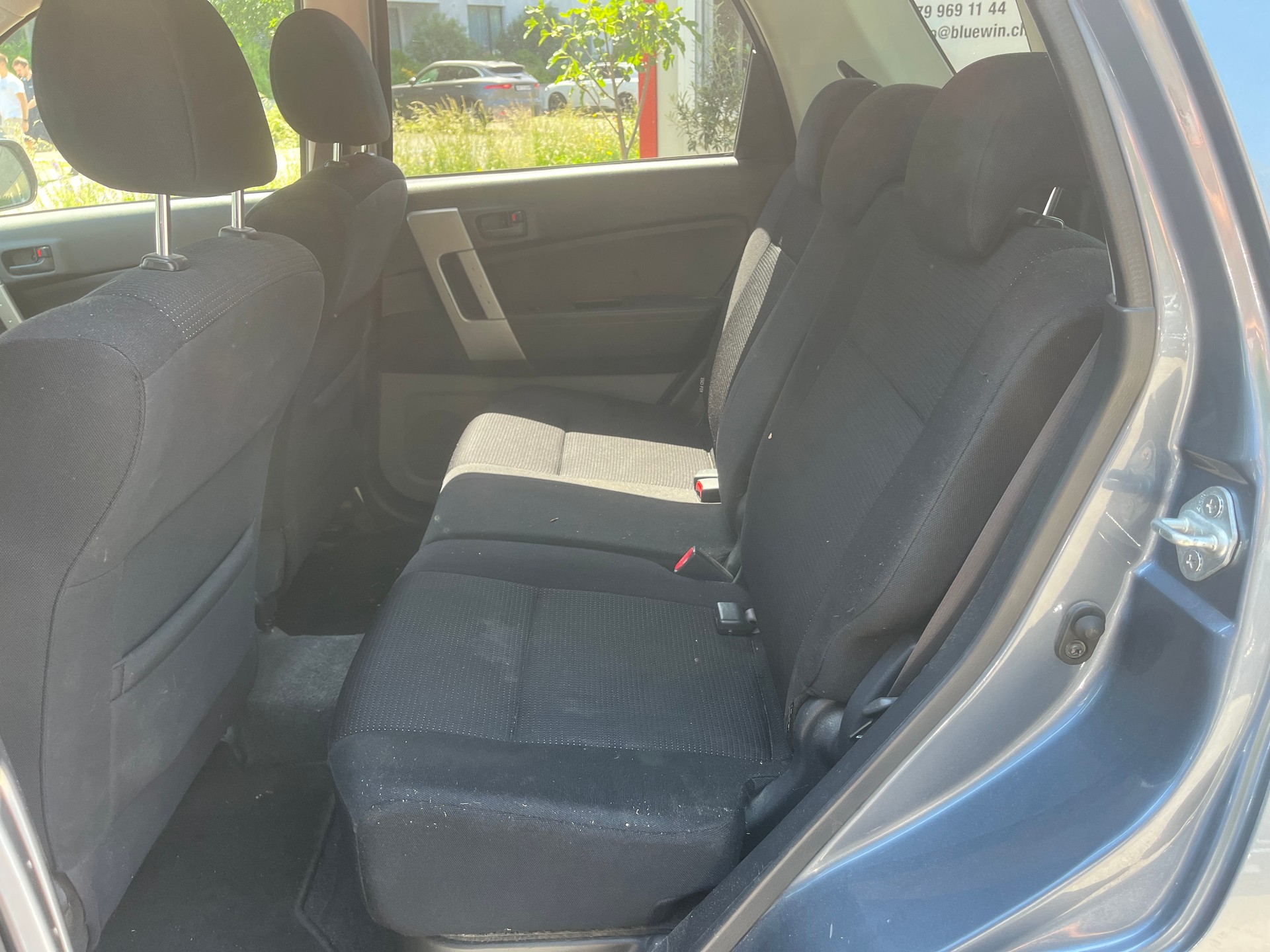 DAIHATSU Terios 1.5 16V 4WD-image-7