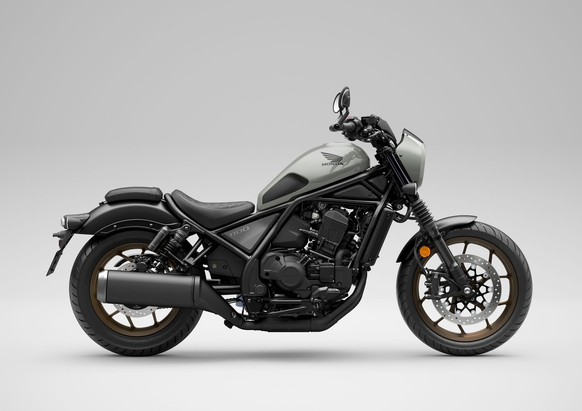 HONDA CMX 1100 Rebel Special Edition DCT-showroom-element-1