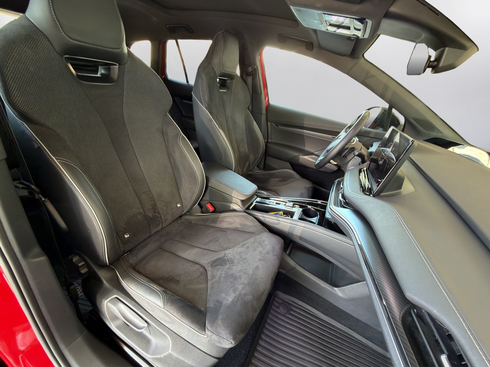 SKODA Enyaq iV 80 SportLine Ultra-image-11