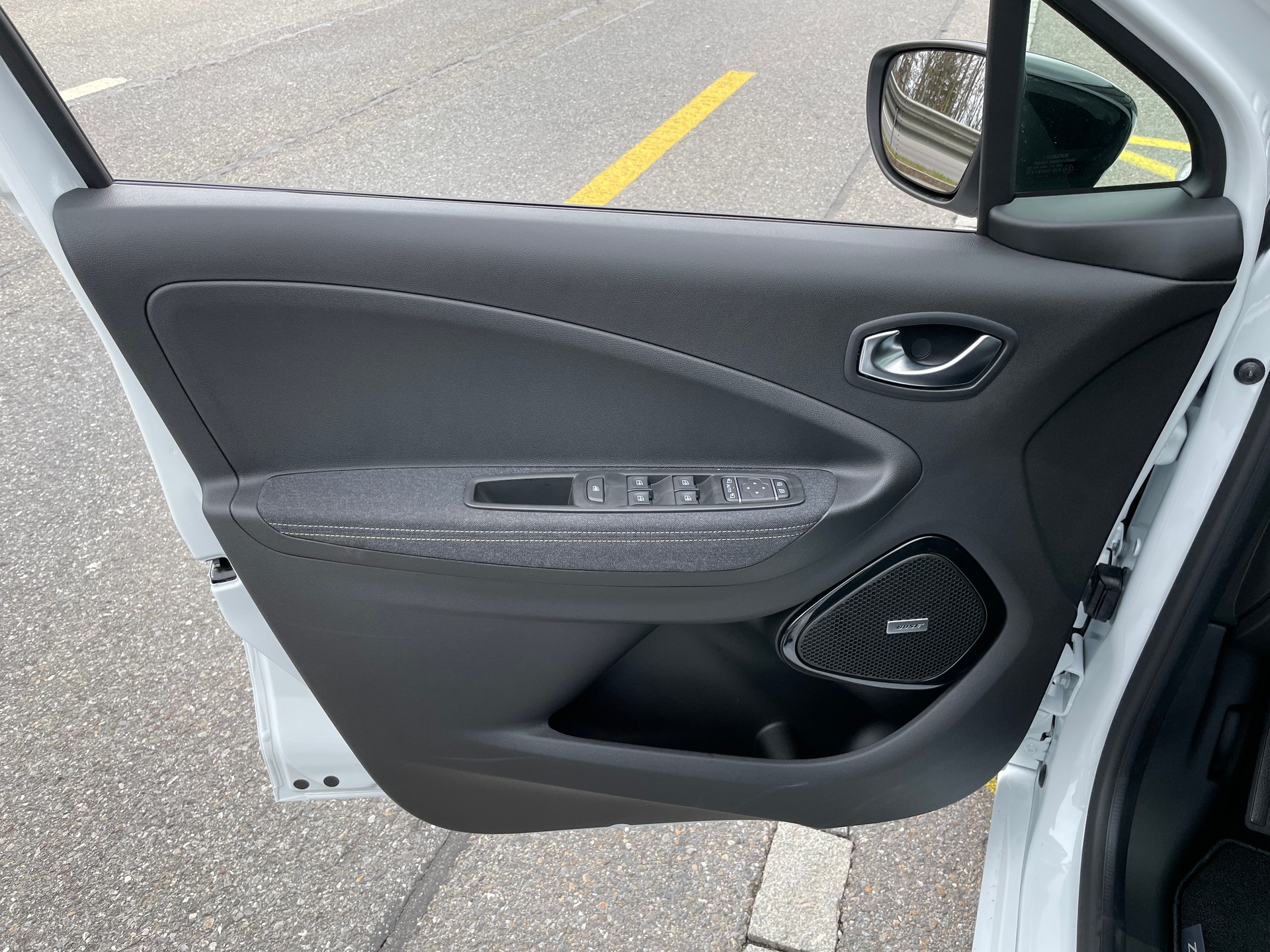 RENAULT Zoe R135 (incl. Batterie) Iconic-image-10