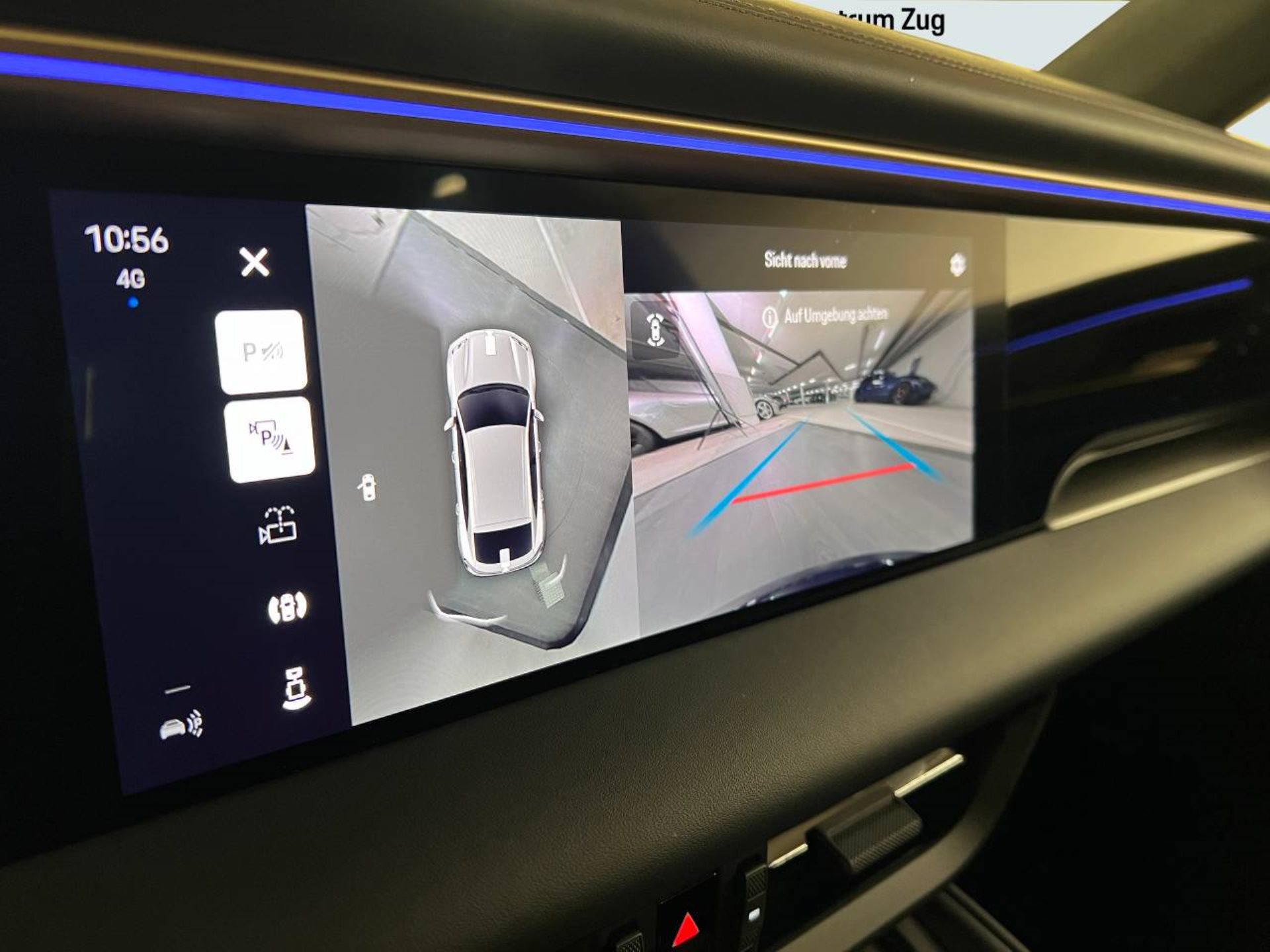 PORSCHE Macan Turbo-image-31