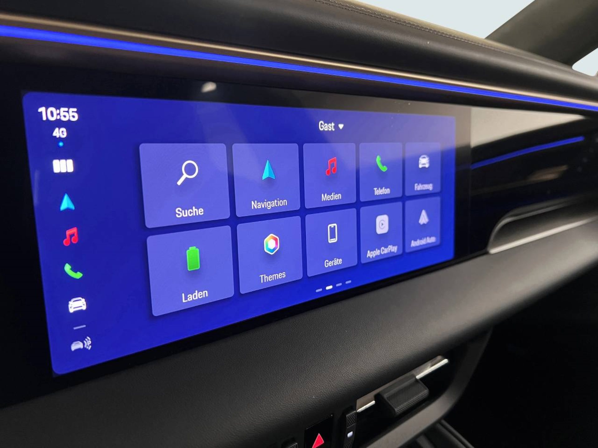 PORSCHE Macan Turbo-image-28