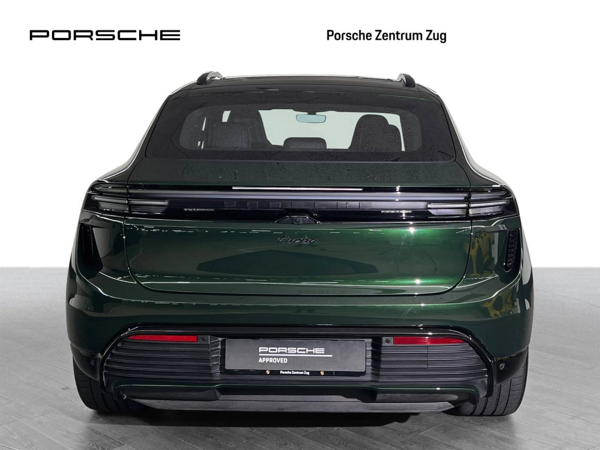 PORSCHE Macan Turbo-image-6