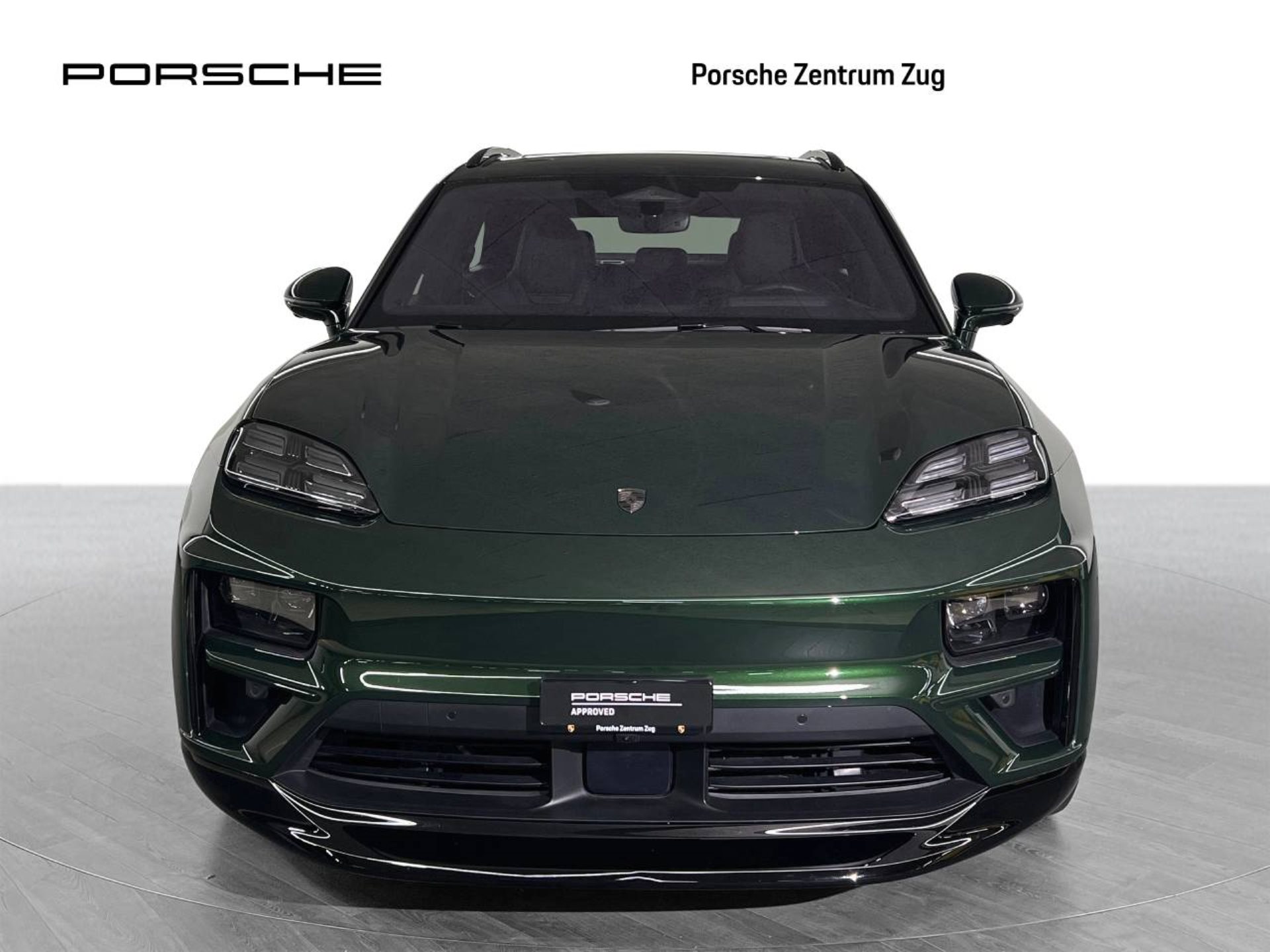 PORSCHE Macan Turbo-image-5