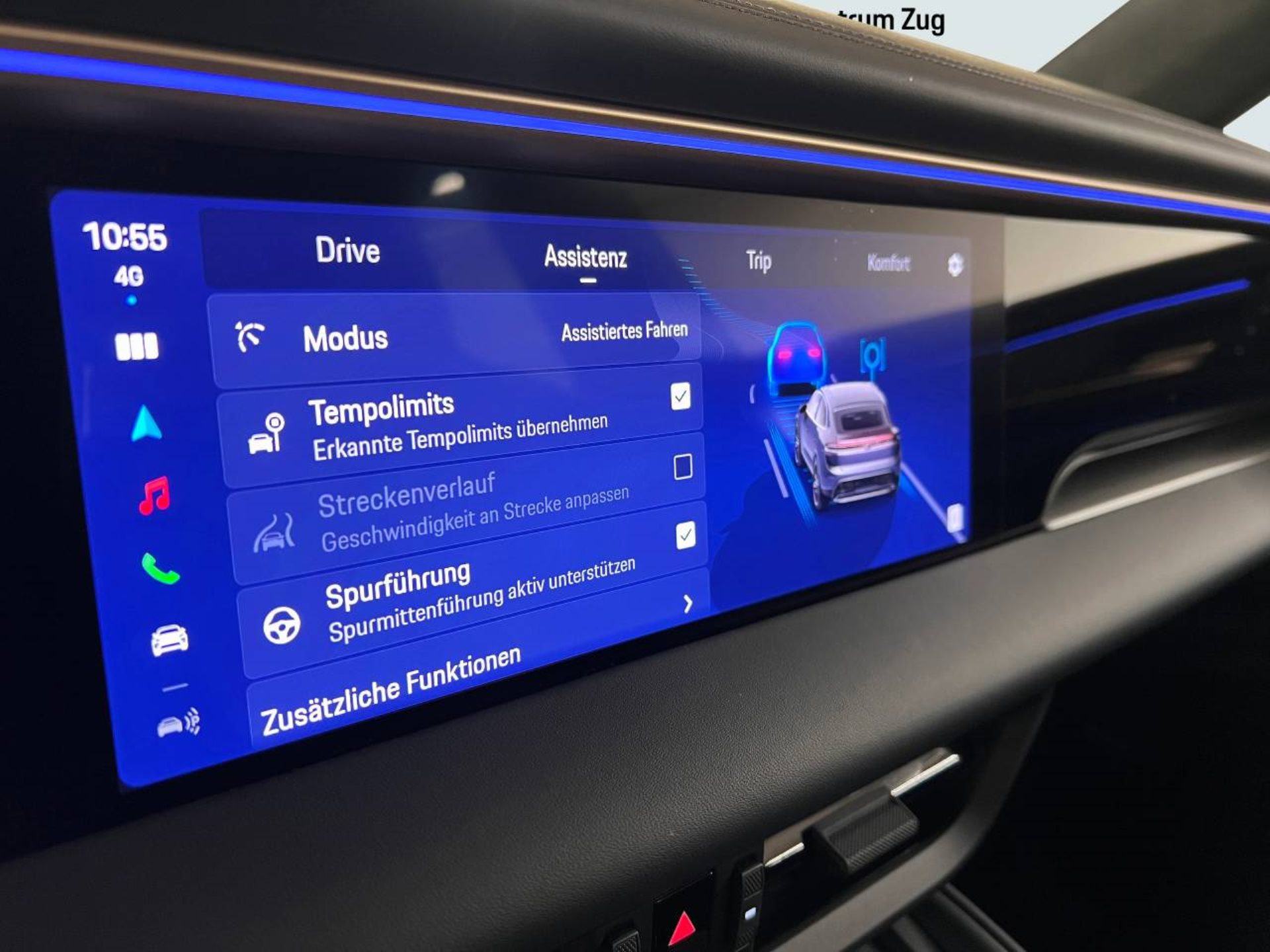 PORSCHE Macan Turbo-image-30