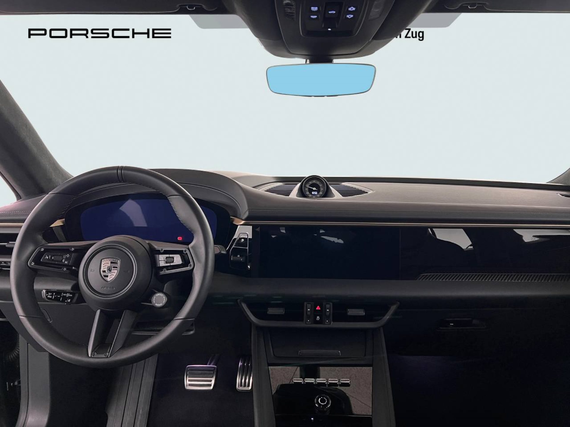 PORSCHE Macan Turbo-image-18