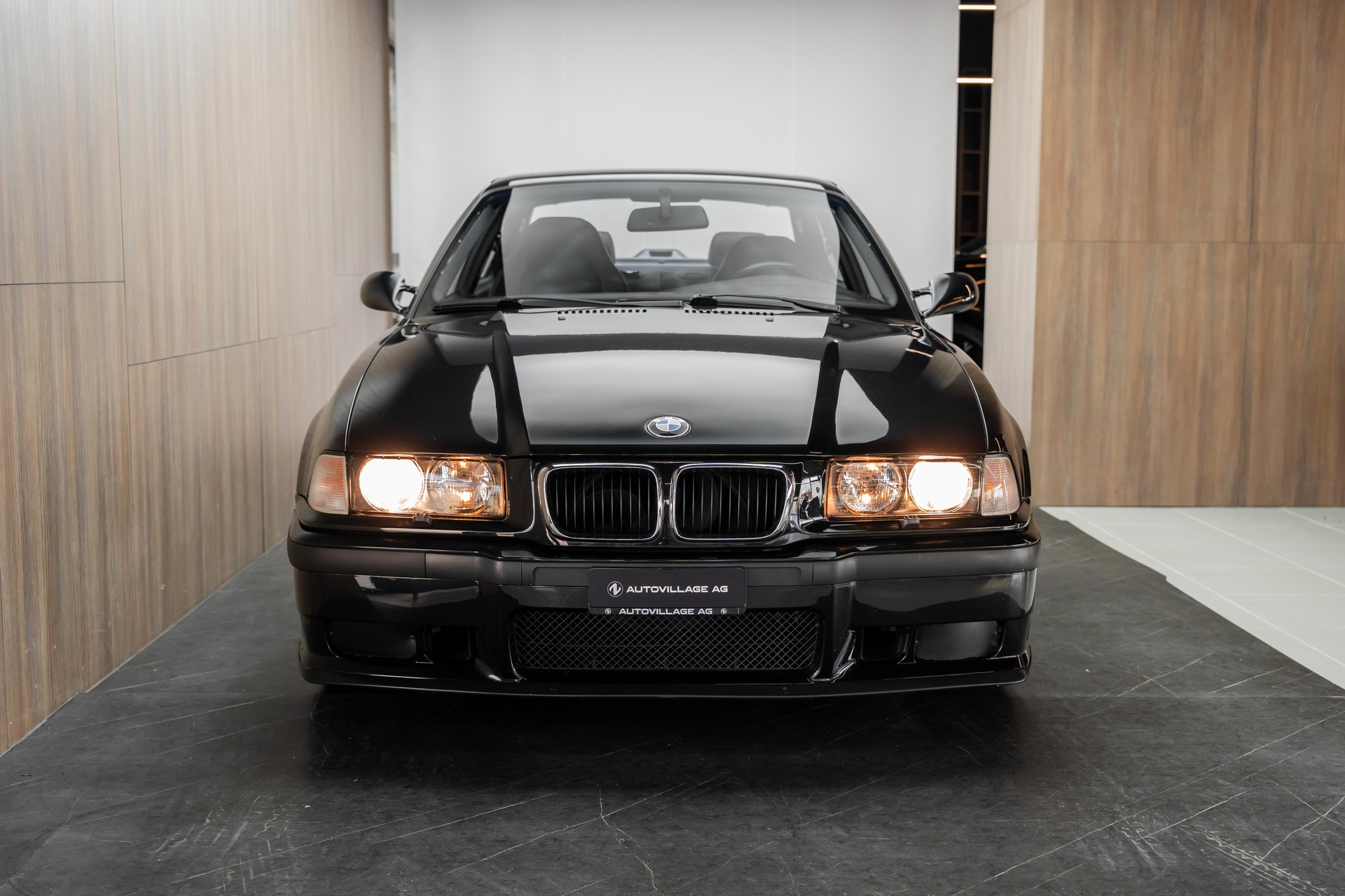 BMW M3 Coupé | CH-Fz | BMW Individual-image-28