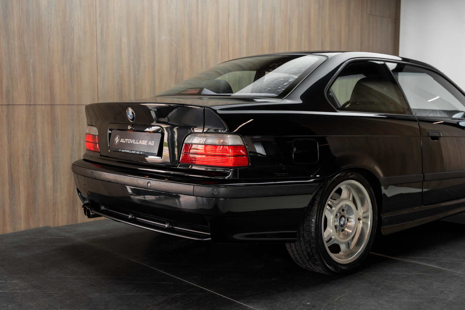 BMW M3 Coupé | CH-Fz | BMW Individual-image-27