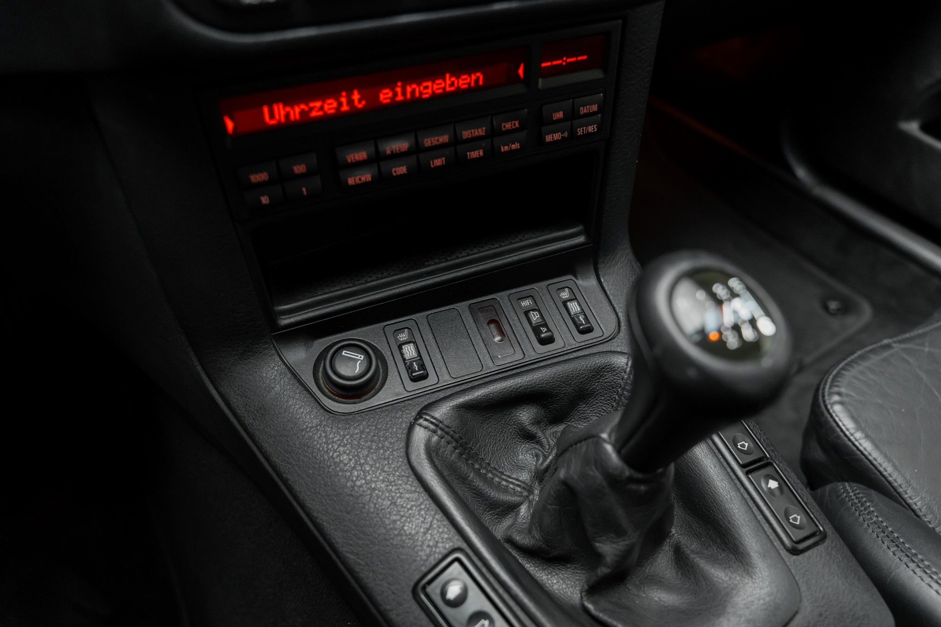 BMW M3 Coupé | CH-Fz | BMW Individual-image-9