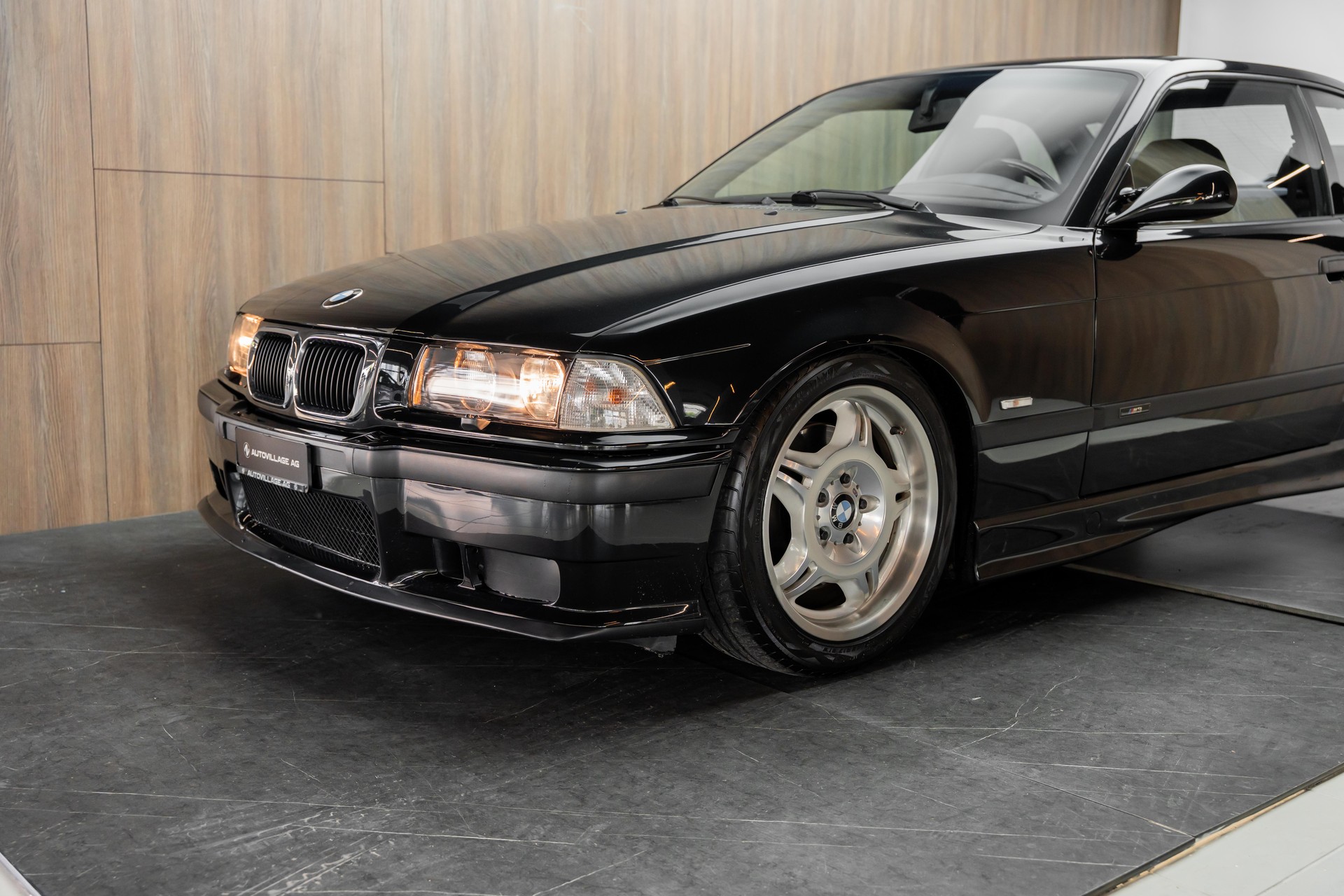 BMW M3 Coupé | CH-Fz | BMW Individual-image-26