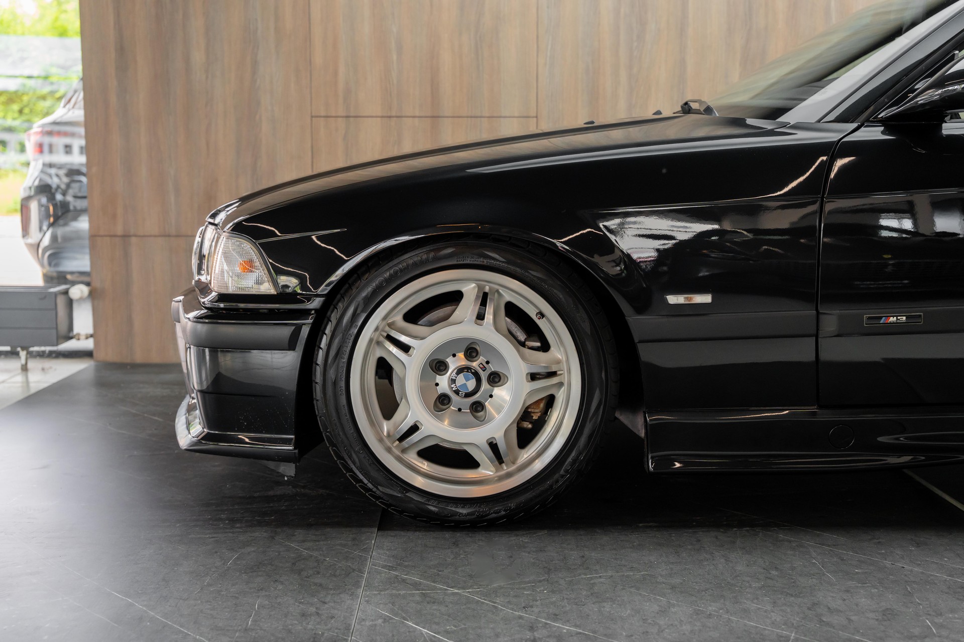 BMW M3 Coupé | CH-Fz | BMW Individual-image-30