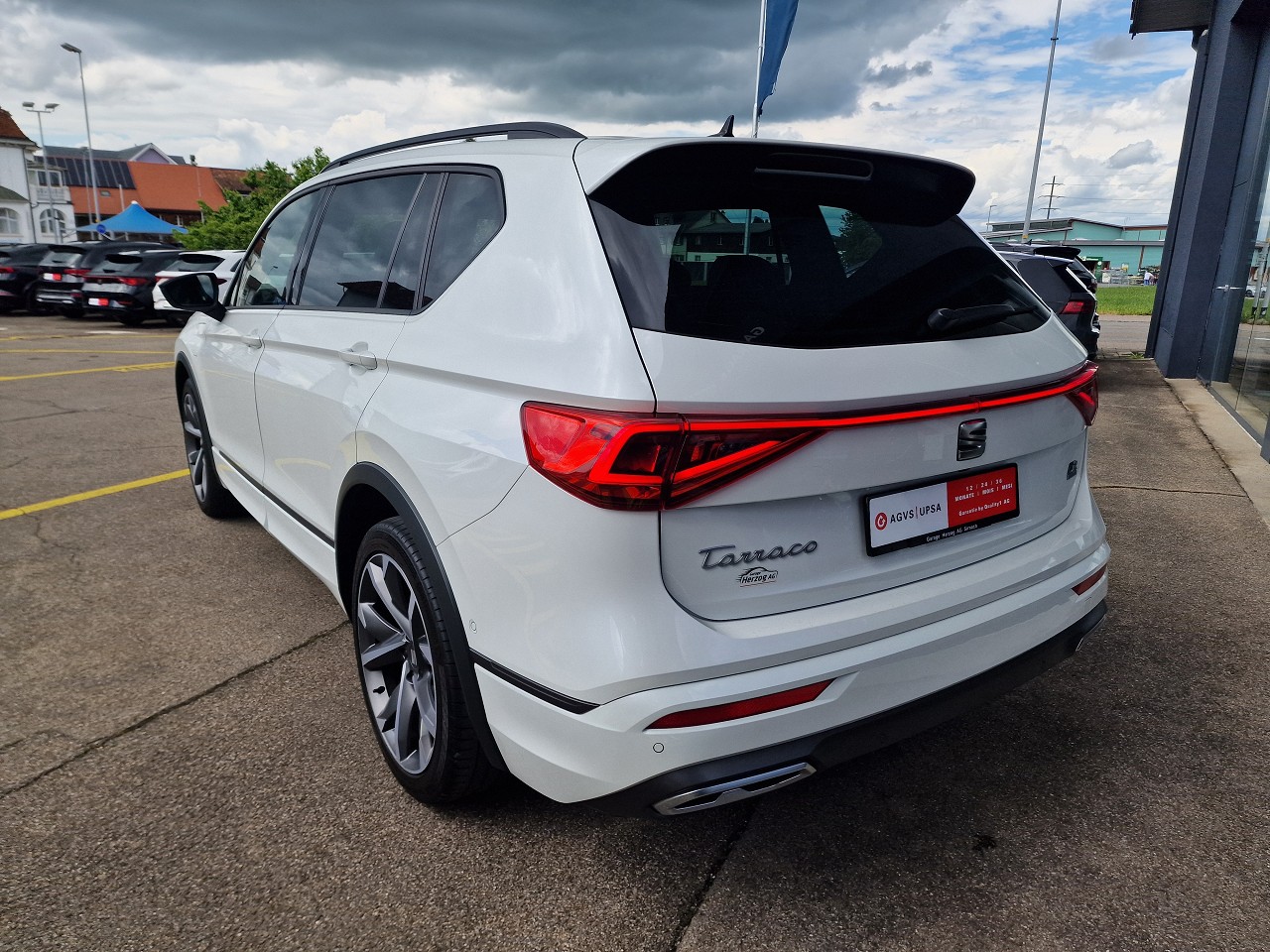 SEAT Tarraco 1.4 e-HYBRID DSG Hola FR-image-3
