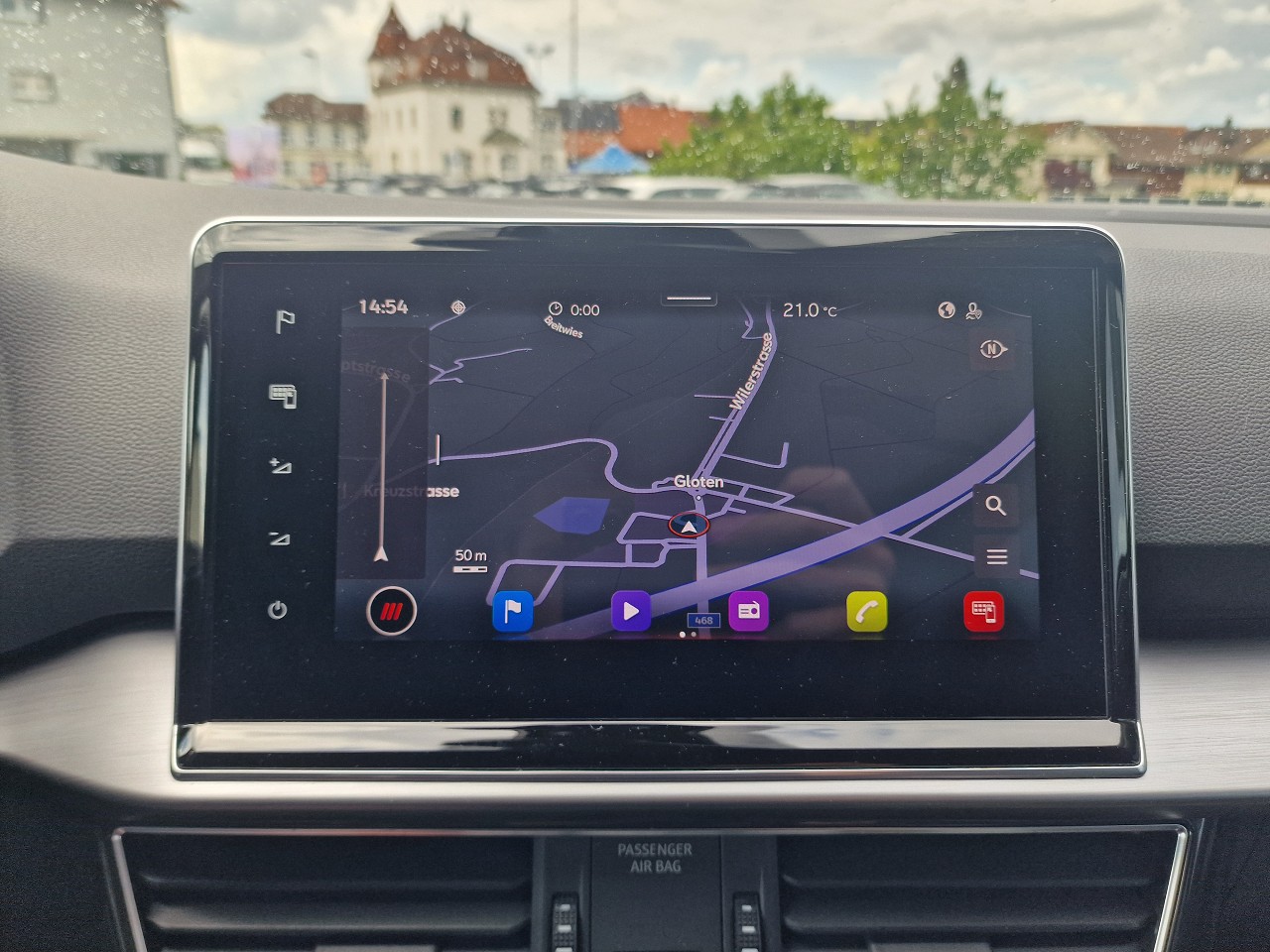SEAT Tarraco 1.4 e-HYBRID DSG Hola FR-image-19