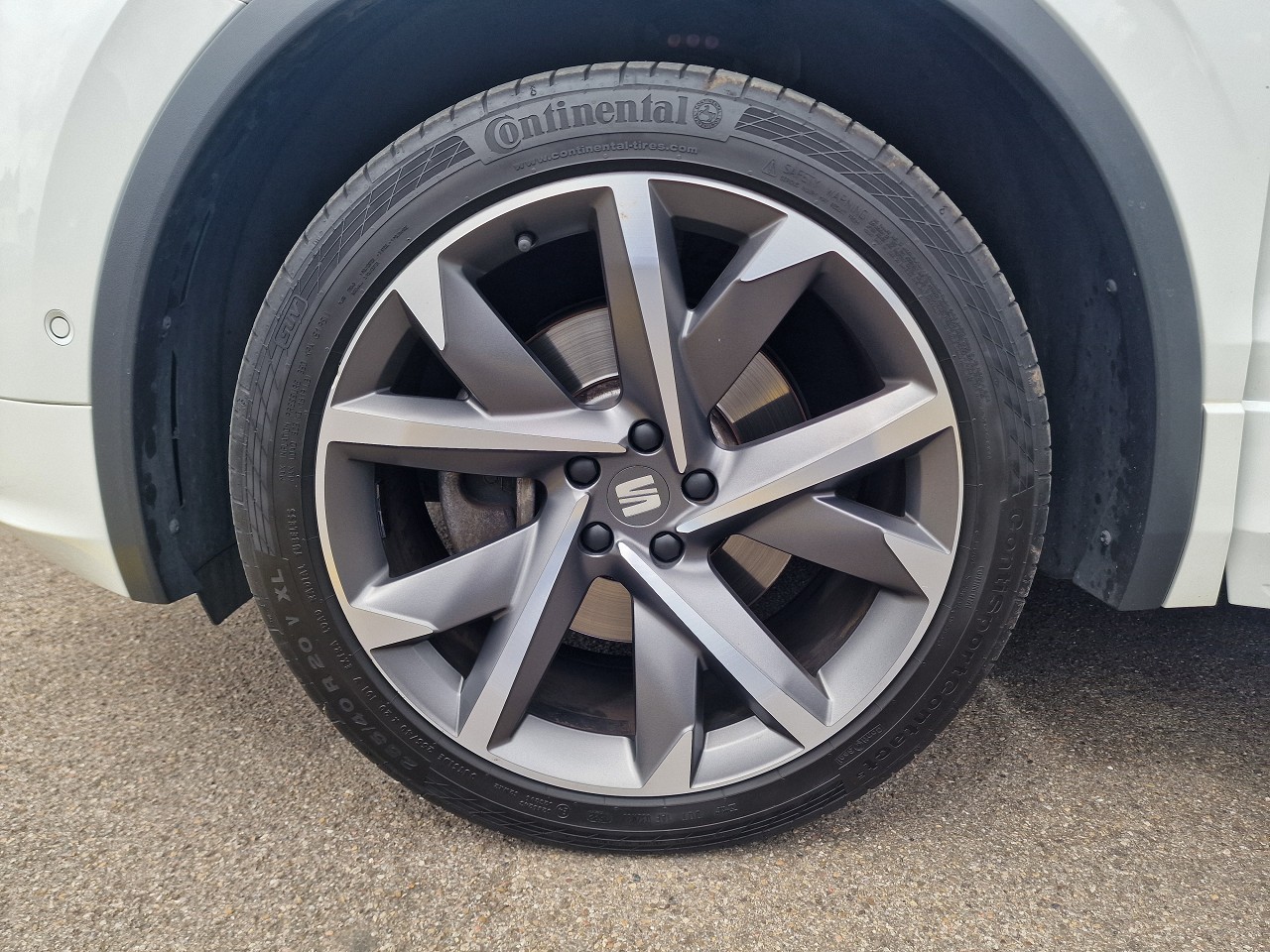 SEAT Tarraco 1.4 e-HYBRID DSG Hola FR-image-31