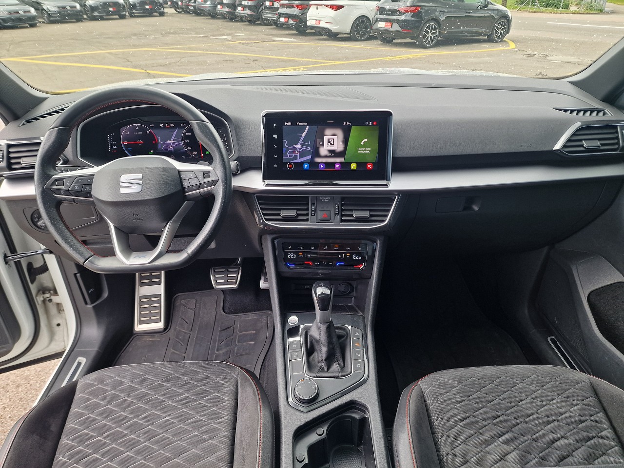 SEAT Tarraco 1.4 e-HYBRID DSG Hola FR-image-12