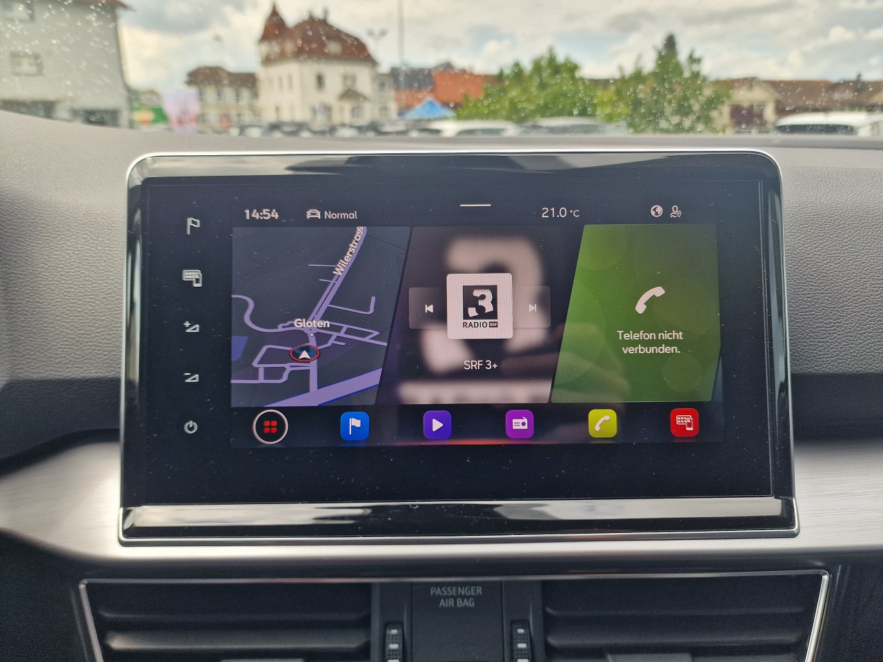 SEAT Tarraco 1.4 e-HYBRID DSG Hola FR-image-16