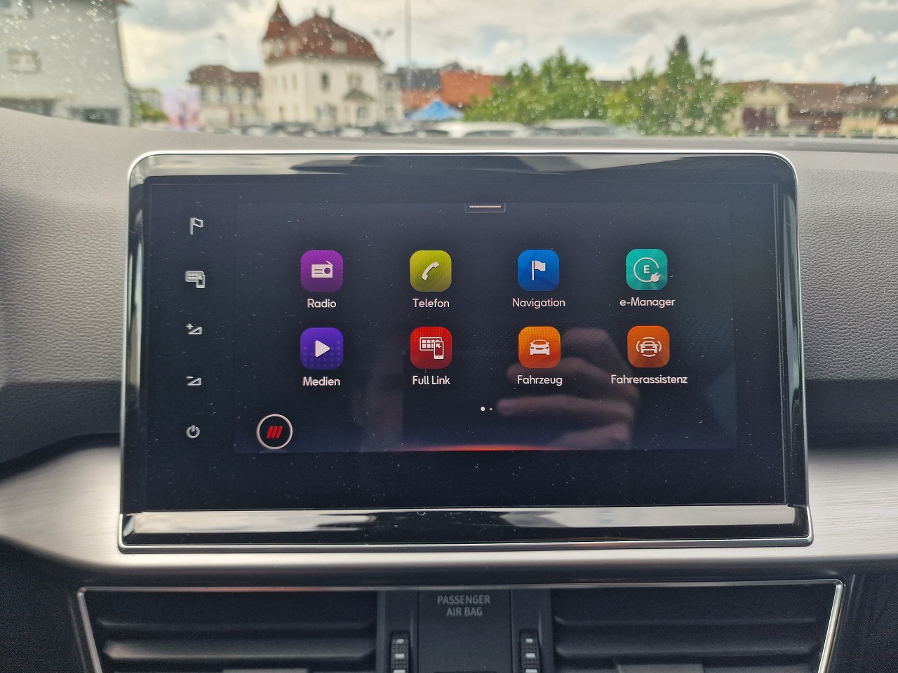 SEAT Tarraco 1.4 e-HYBRID DSG Hola FR-image-17