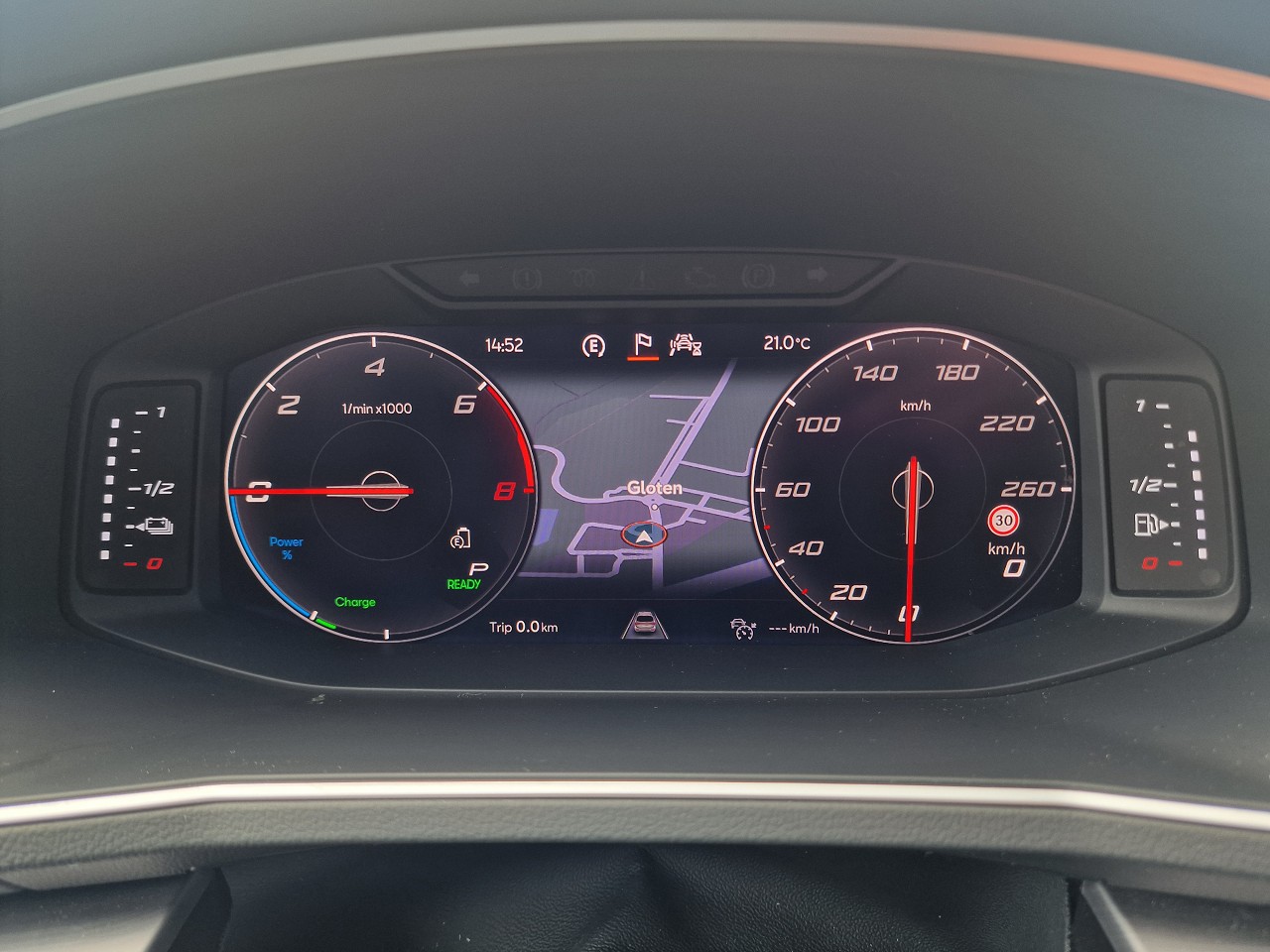SEAT Tarraco 1.4 e-HYBRID DSG Hola FR-image-14