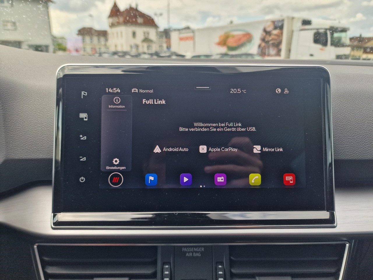 SEAT Tarraco 1.4 e-HYBRID DSG Hola FR-image-20