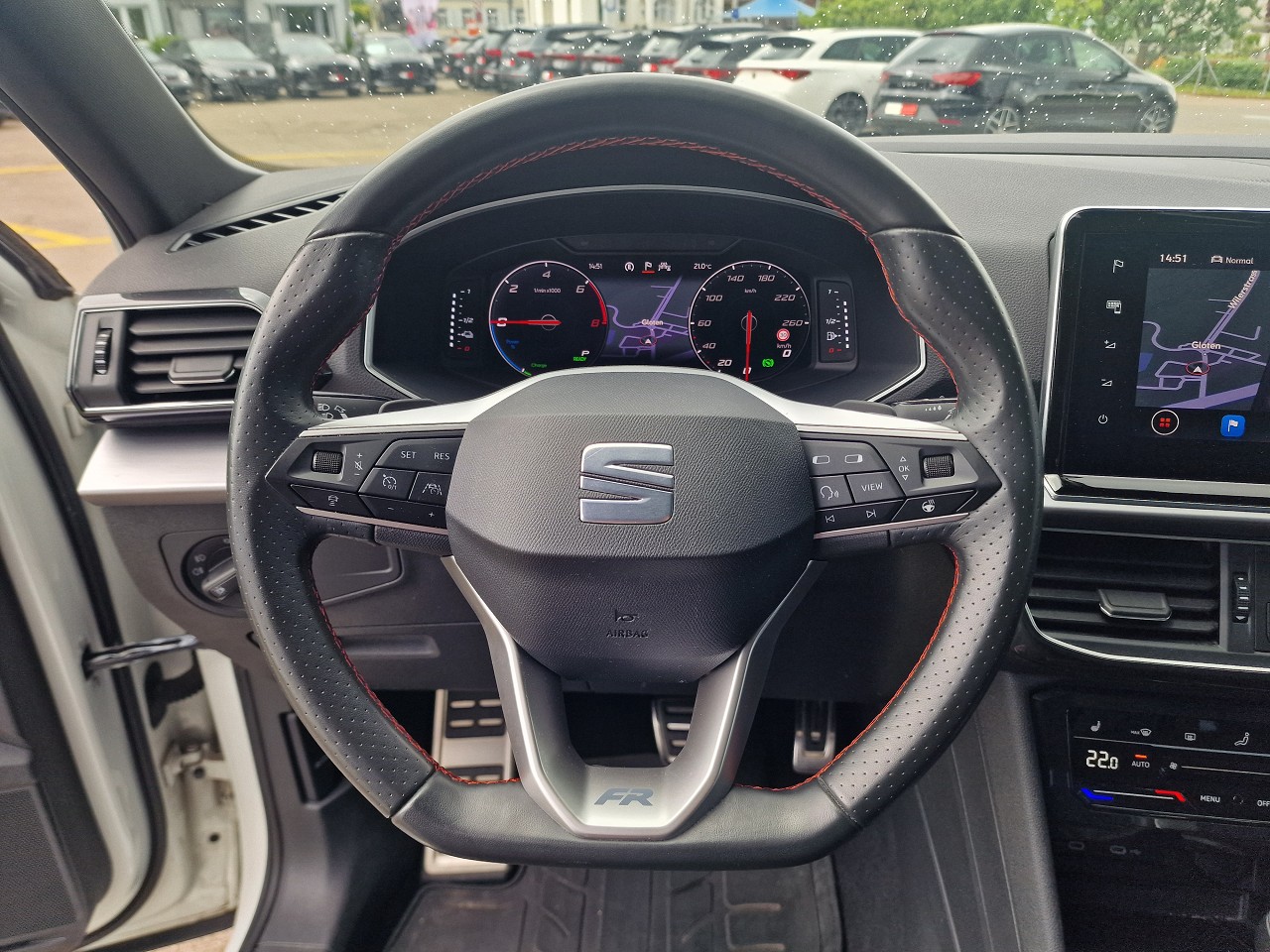 SEAT Tarraco 1.4 e-HYBRID DSG Hola FR-image-13