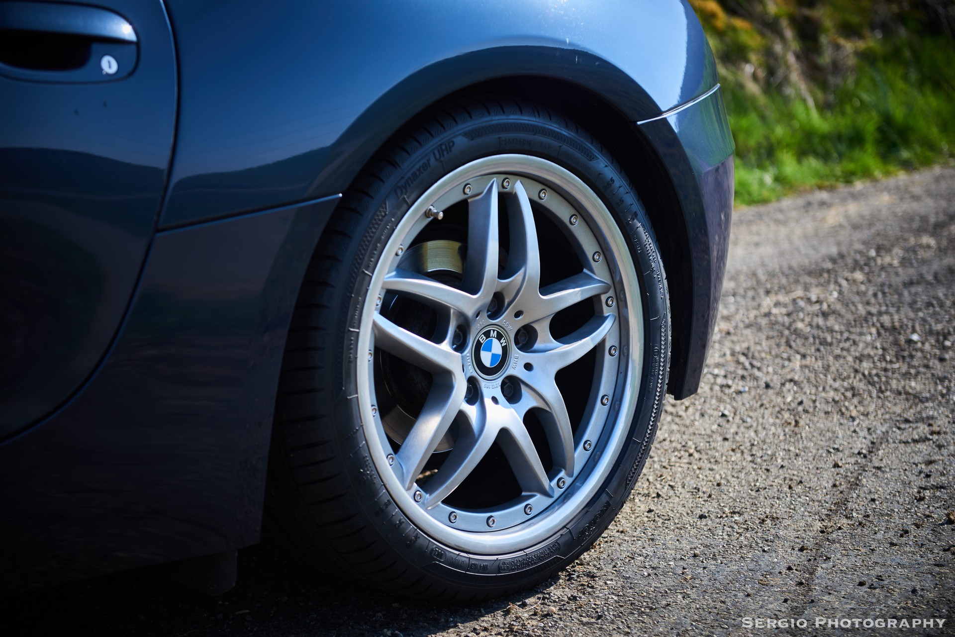 BMW Z4 2.5i-image-3