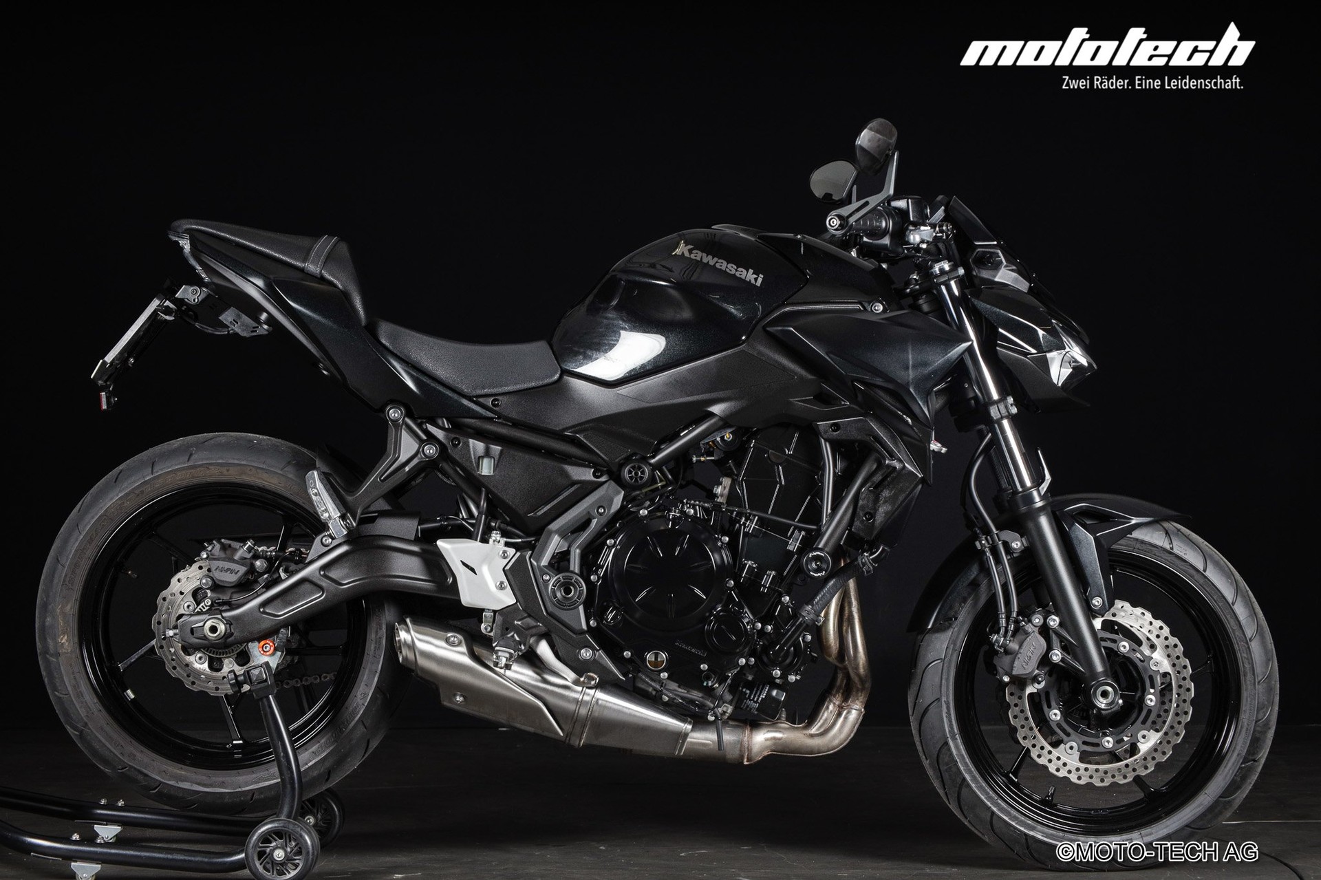 KAWASAKI Z 650 STAGE 1 (35kW)-showroom-element-1