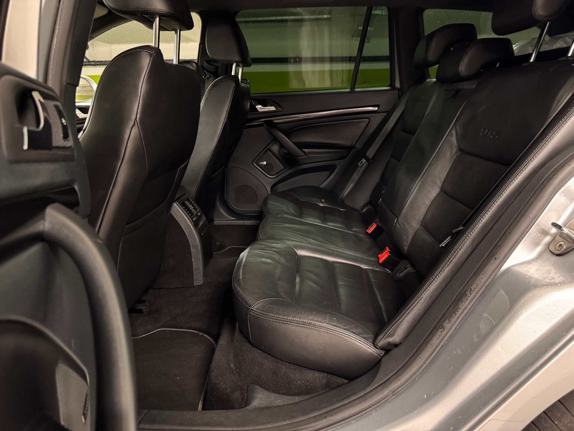 SKODA Octavia Combi 2.0 TSI RS-image-14