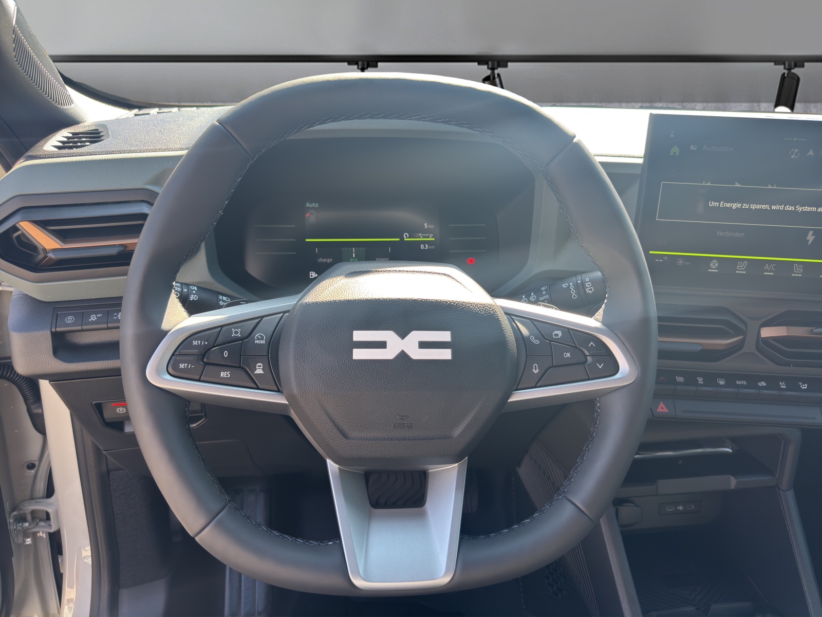 DACIA Duster TCe 150 48V Extreme 4x4-image-6
