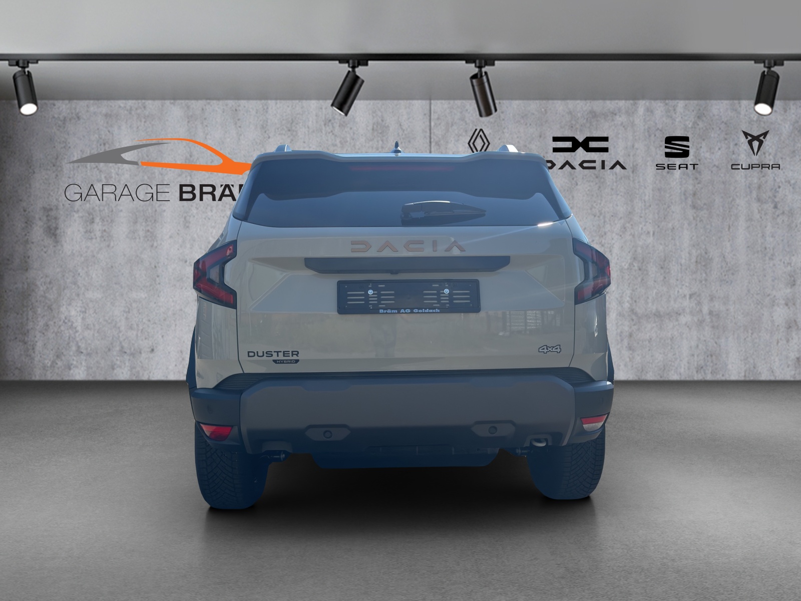 DACIA Duster TCe 150 48V Extreme 4x4-image-4