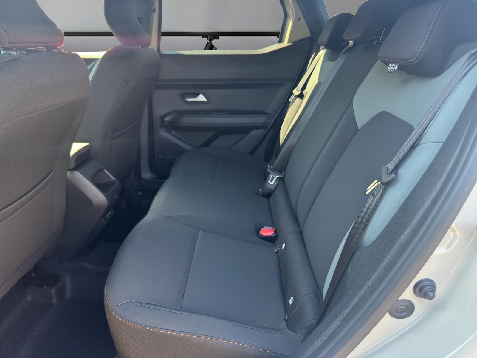 DACIA Duster TCe 150 48V Extreme 4x4-image-10