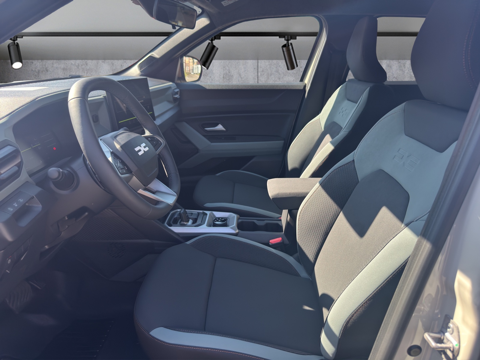 DACIA Duster TCe 150 48V Extreme 4x4-image-5