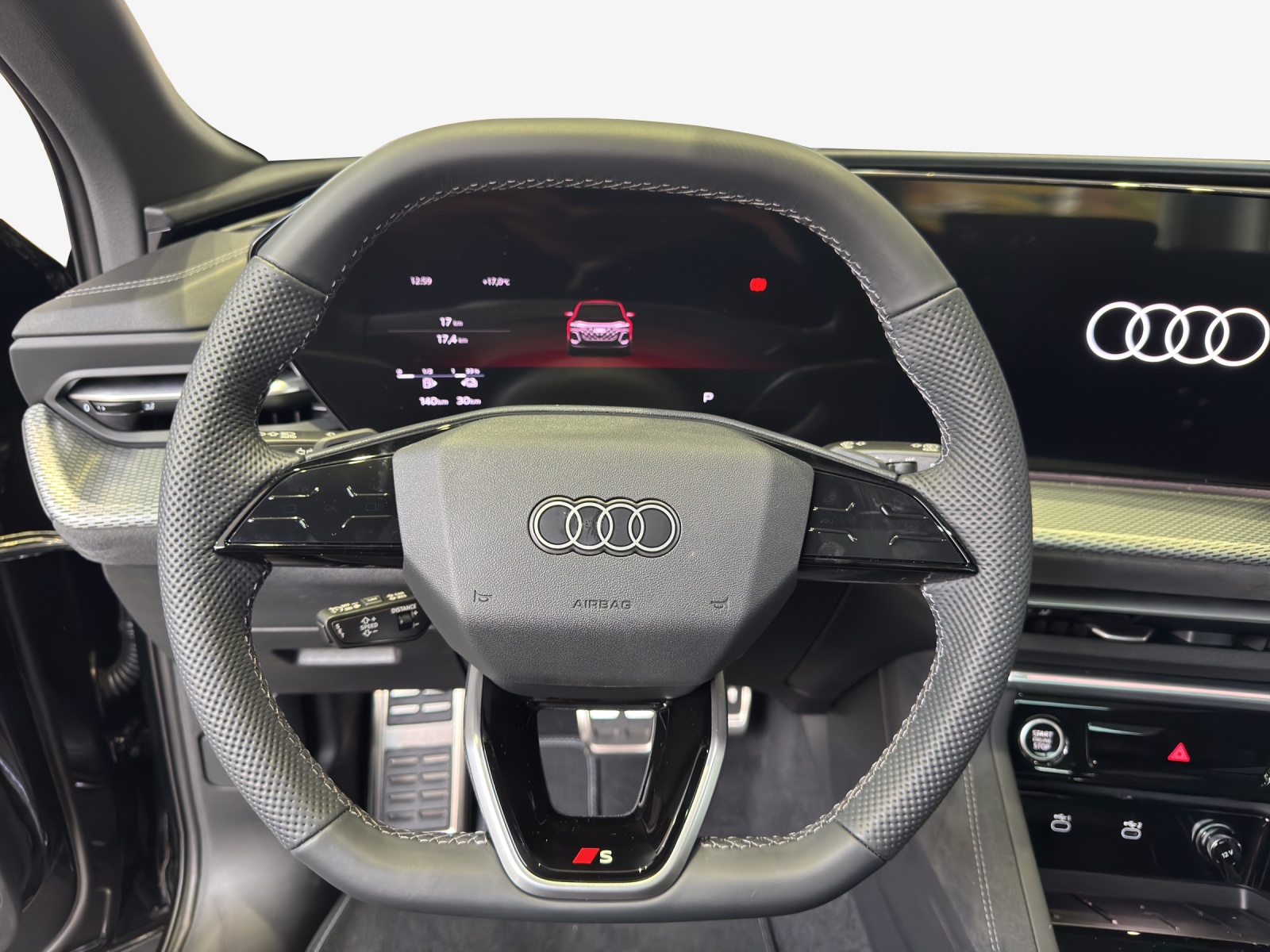 AUDI 2.0 e-hybrid 270 quattro S-Tronic-image-6
