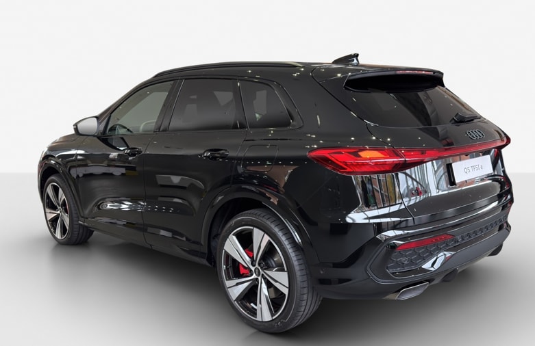 AUDI 2.0 e-hybrid 270 quattro S-Tronic-image-3