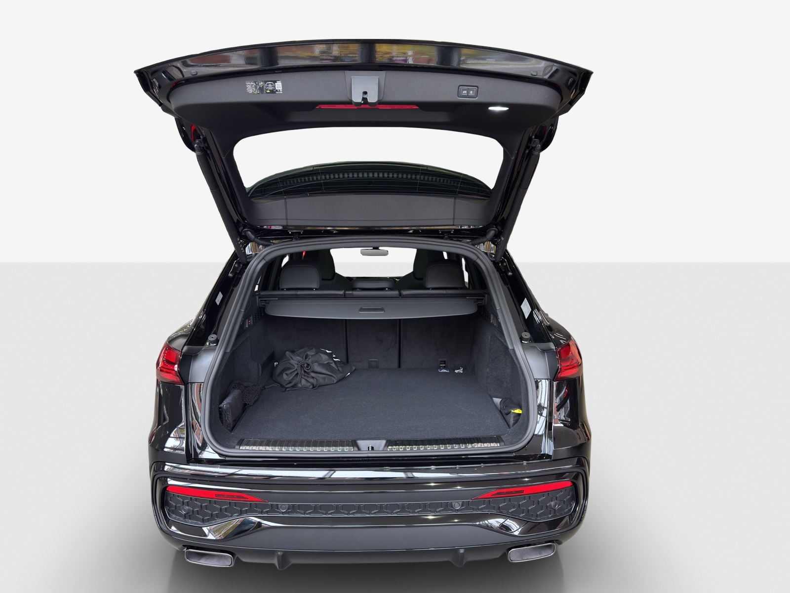 AUDI 2.0 e-hybrid 270 quattro S-Tronic-image-7