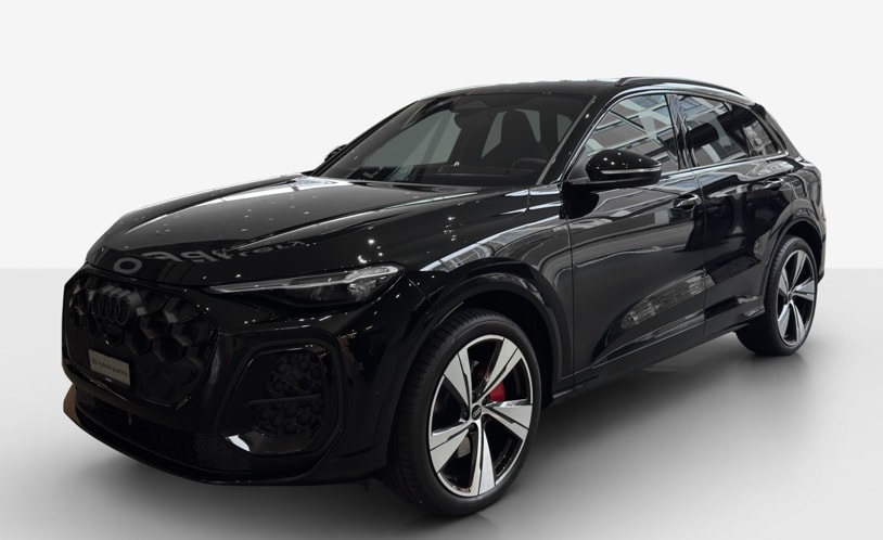 AUDI 2.0 e-hybrid 270 quattro S-Tronic-image-0