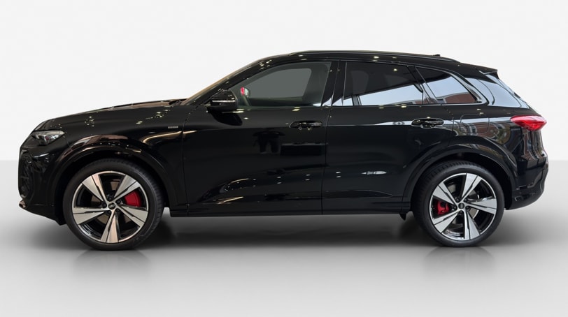 AUDI 2.0 e-hybrid 270 quattro S-Tronic-image-5