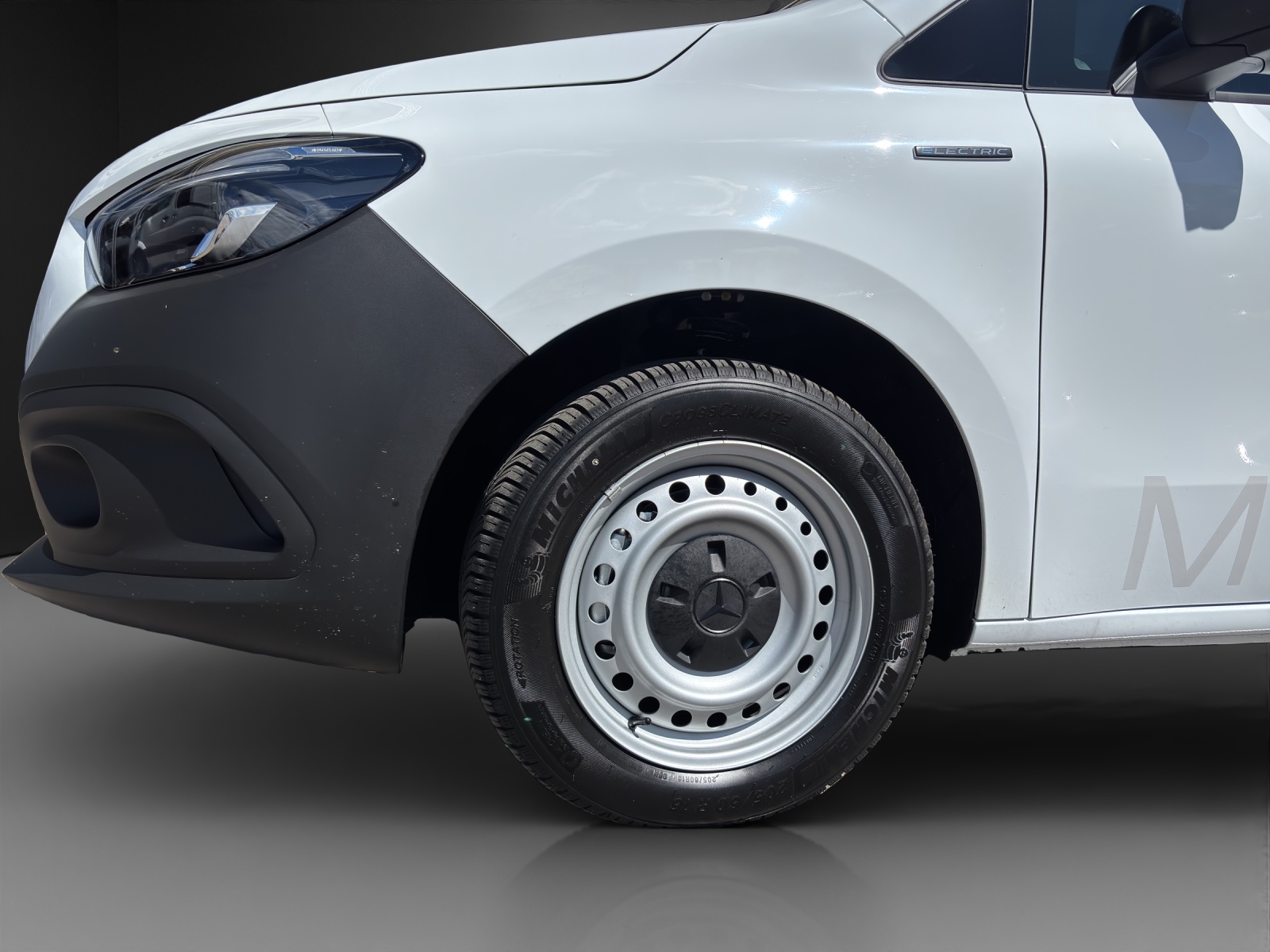 MERCEDES-BENZ eCitan 45kWh Base-image-12