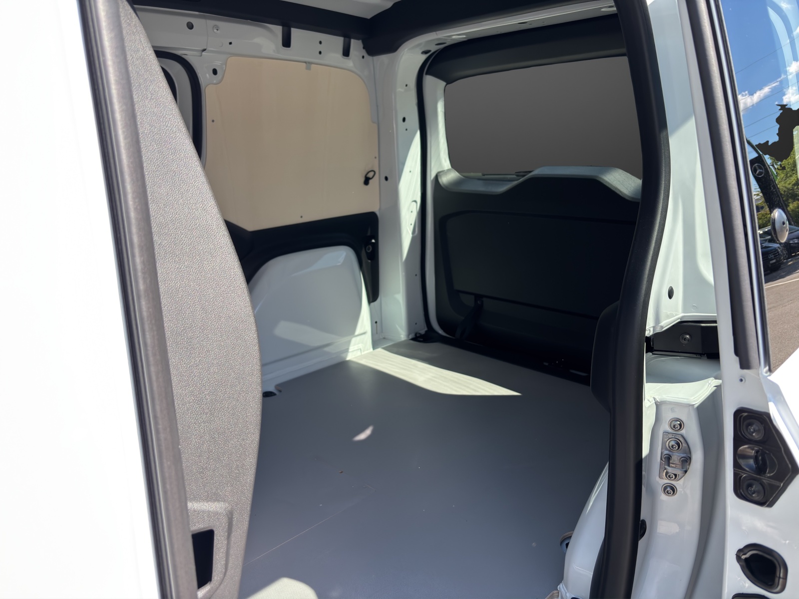 MERCEDES-BENZ eCitan 45kWh Base-image-10