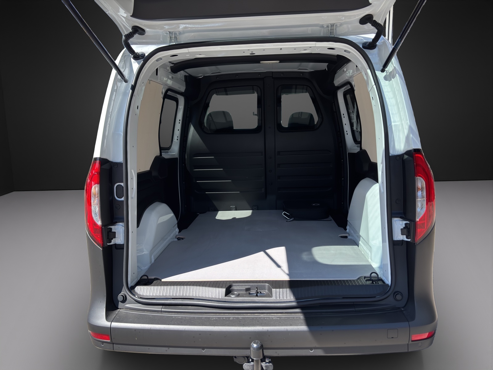 MERCEDES-BENZ eCitan 45kWh Base-image-5