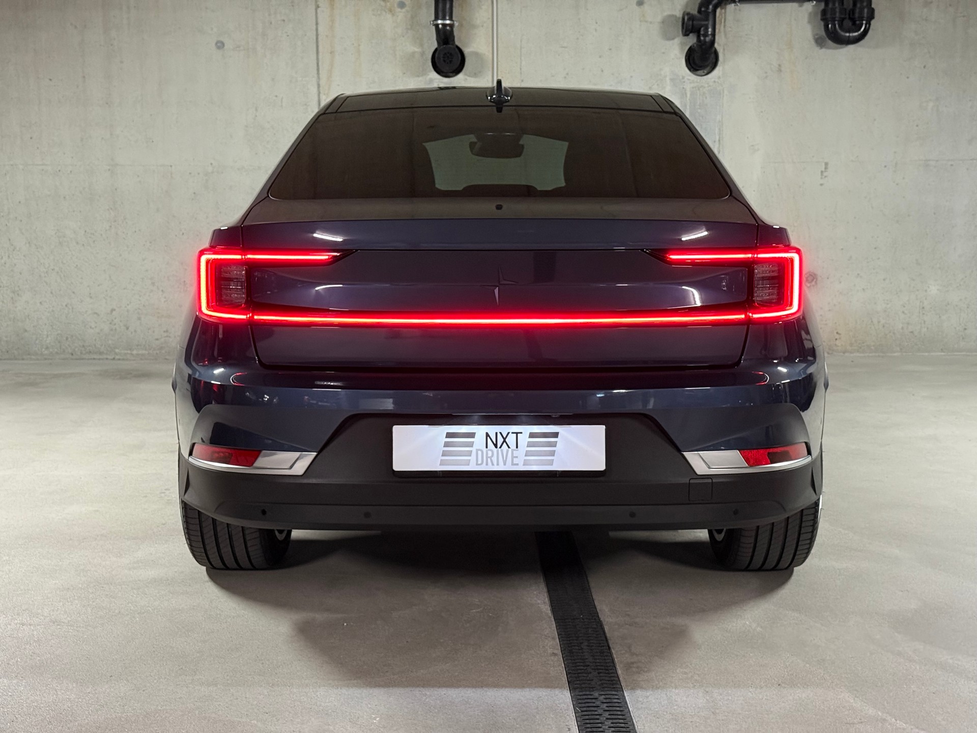 POLESTAR Polestar 2 Long Range Dual 78 kWh MY23-image-5