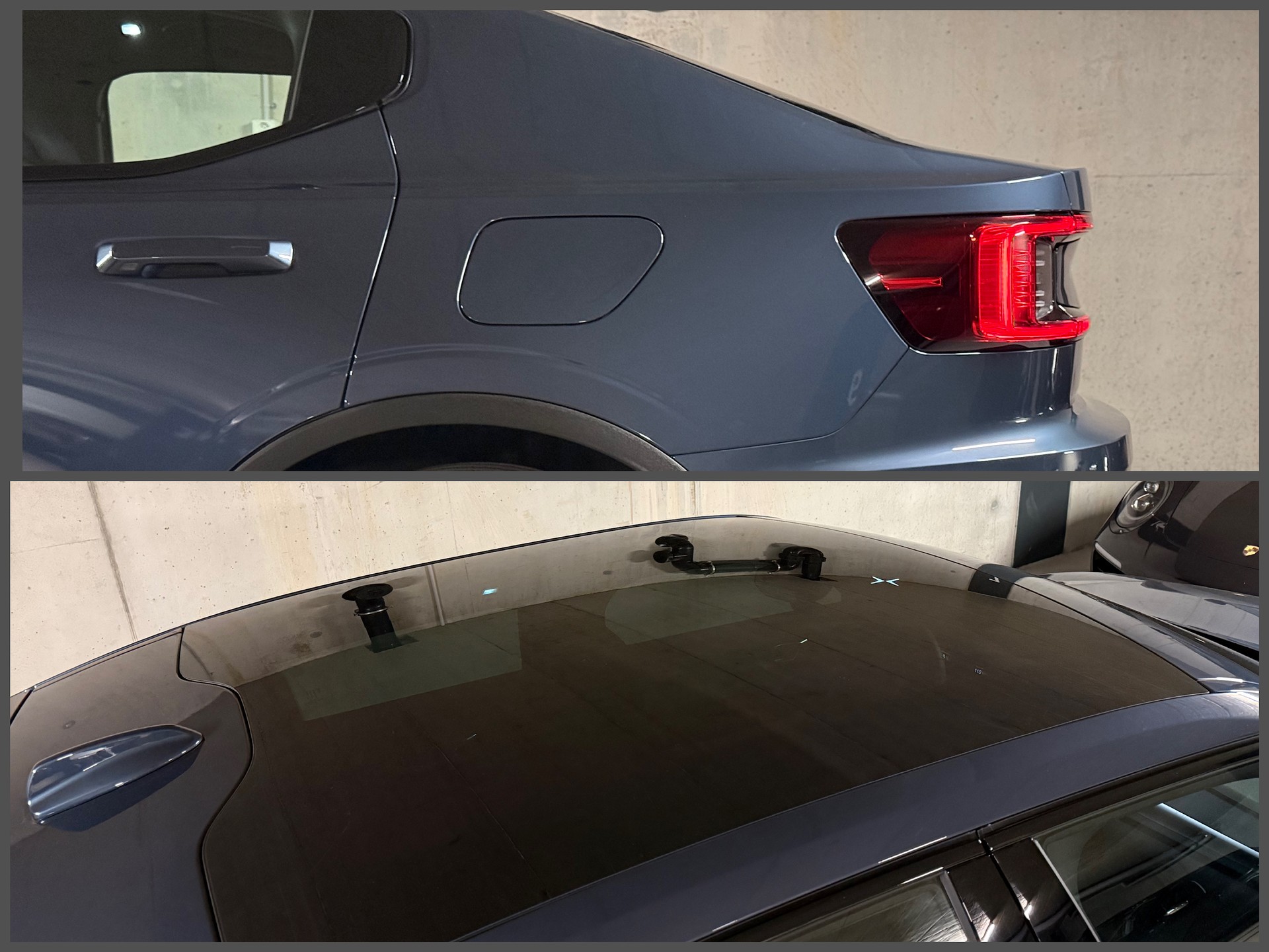 POLESTAR Polestar 2 Long Range Dual 78 kWh MY23-image-8