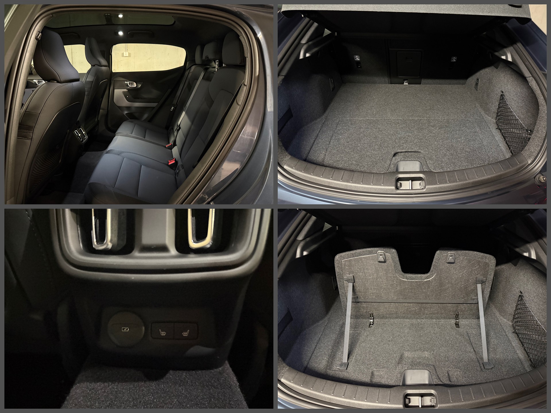 POLESTAR Polestar 2 Long Range Dual 78 kWh MY23-image-13