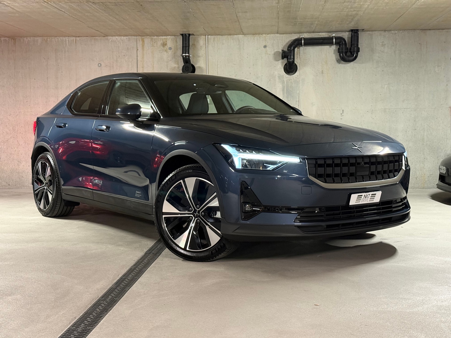 POLESTAR Polestar 2 Long Range Dual 78 kWh MY23-image-0