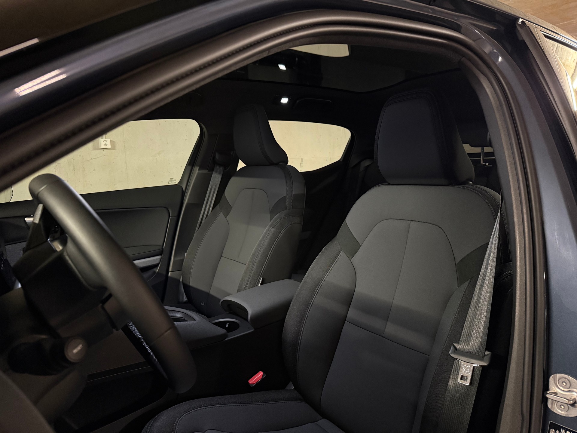 POLESTAR Polestar 2 Long Range Dual 78 kWh MY23-image-10