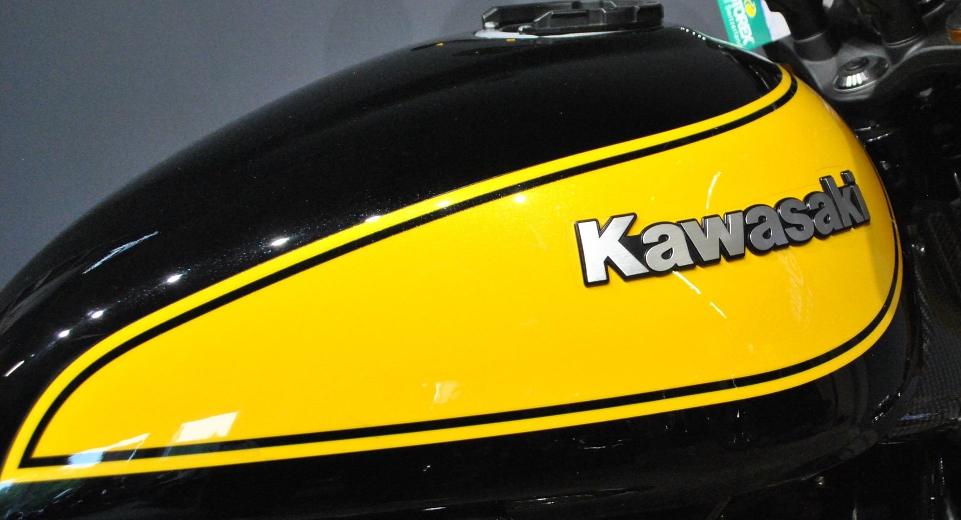 KAWASAKI Z 900 RS SE-image-6