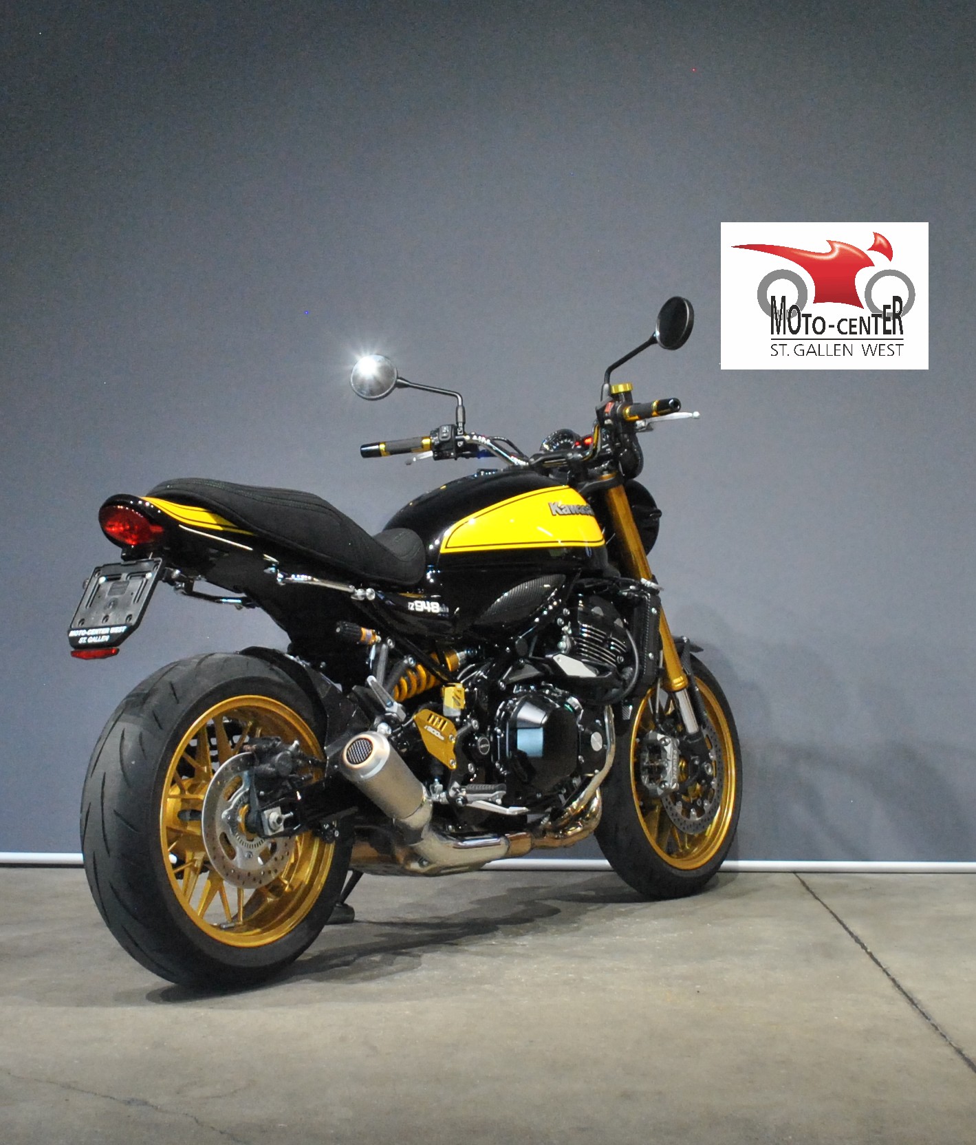KAWASAKI Z 900 RS SE-image-4