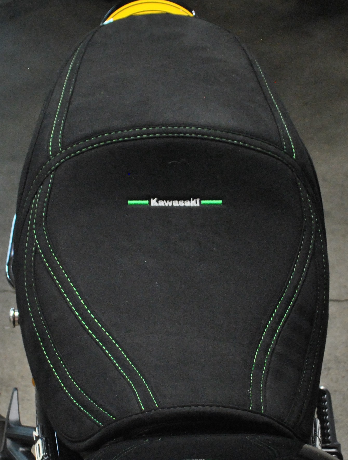 KAWASAKI Z 900 RS SE-image-12