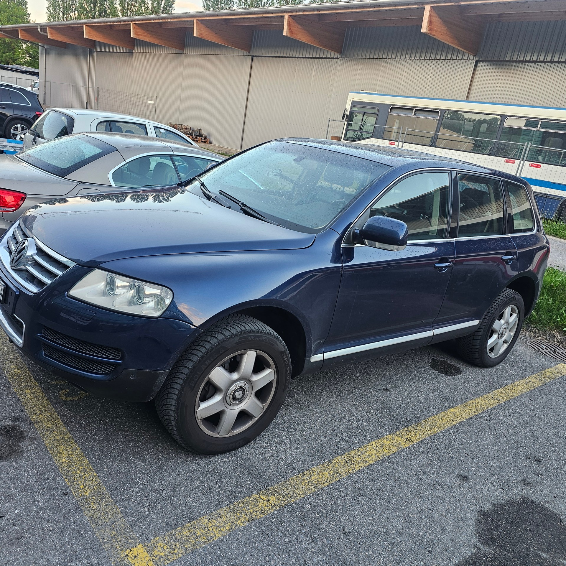 VW 5.0 V10 TDI-image-1