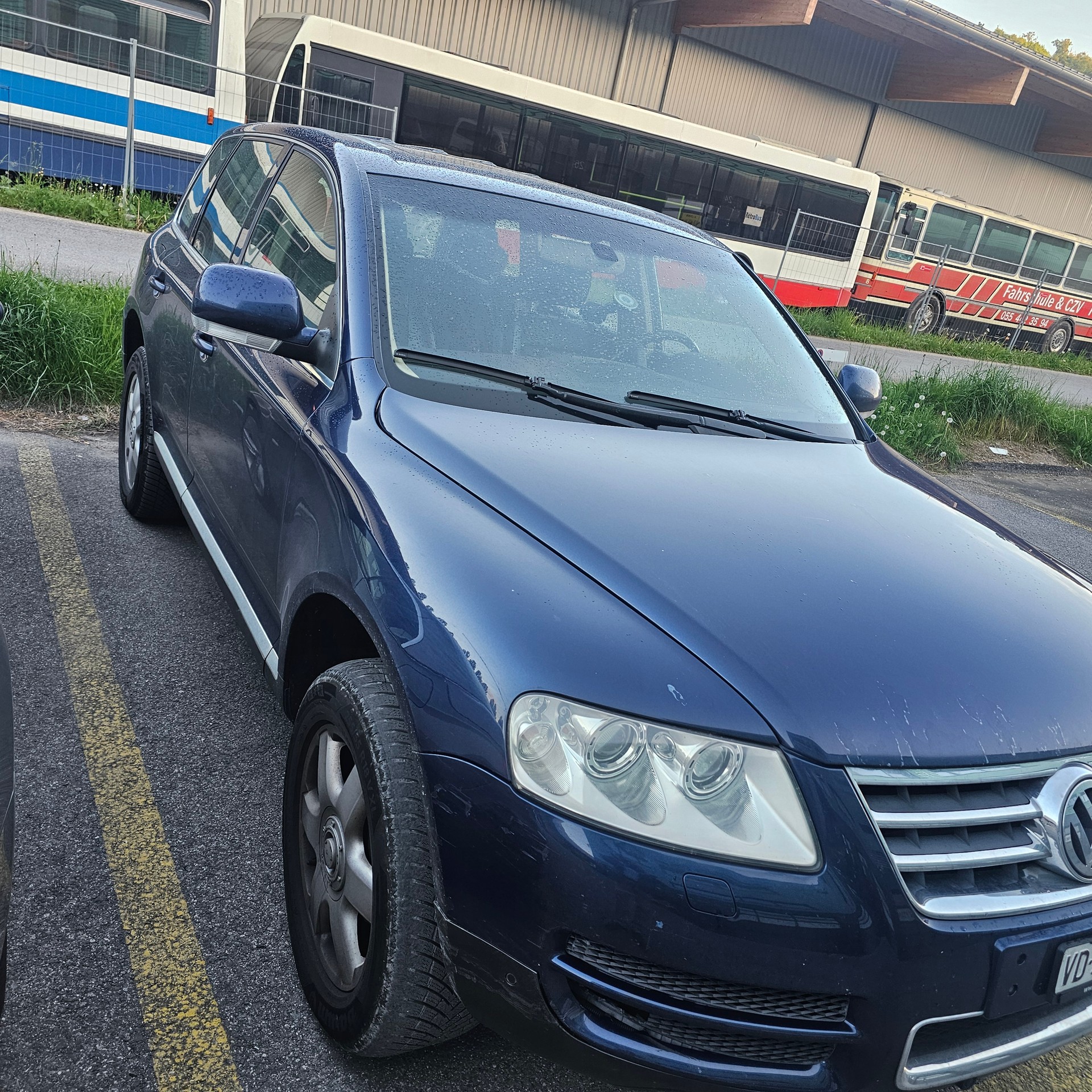 VW 5.0 V10 TDI-image-0