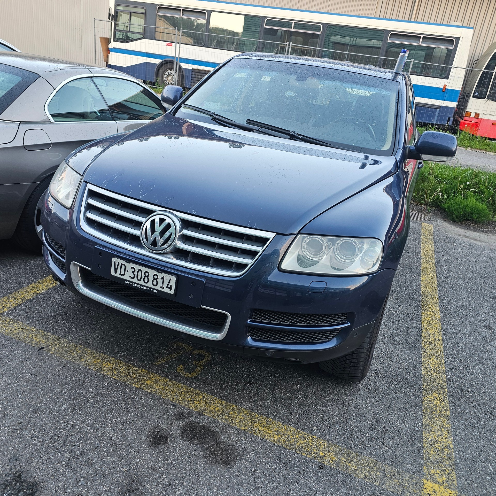 VW 5.0 V10 TDI-image-2